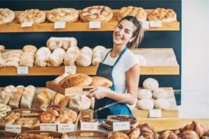 Leia mais sobre o artigo Curso de Pós-Graduação em Panificação e Confeitaria do Senac