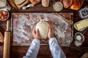 Leia mais sobre o artigo Padaria Artesanal: Descubra o Charme e a Qualidade dos Pães Artesanais